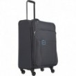 Чемодан Travelite GO/Anthracite M Средний TL090548-04