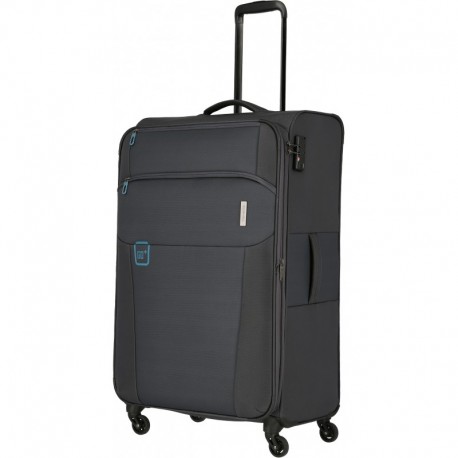 Чемодан Travelite GO/Anthracite L Большой TL090549-04
