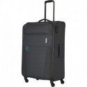 Чемодан Travelite GO/Anthracite L Большой TL090549-04
