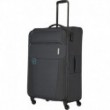 Чемодан Travelite GO/Anthracite L Большой TL090549-04