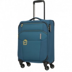 Валіза Travelite GO/Petrol S Маленька TL090547-22