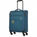 Чемодан Travelite GO/Petrol S Маленький TL090547-22
