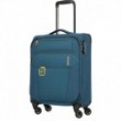 Чемодан Travelite GO/Petrol S Маленький TL090547-22