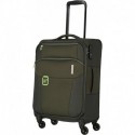 Чемодан Travelite GO/Khaki S Маленький TL090547-86