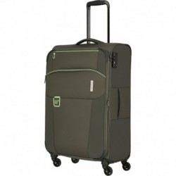 Чемодан Travelite GO/Khaki M Средний TL090548-86
