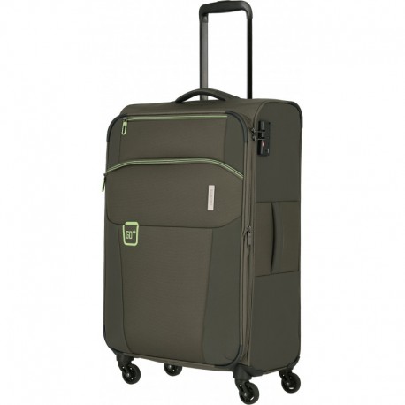 Чемодан Travelite GO/Khaki M Средний TL090548-86
