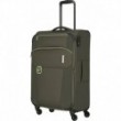 Чемодан Travelite GO/Khaki M Средний TL090548-86