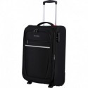 Валіза Travelite CABIN/Black S Маленька TL090236-01