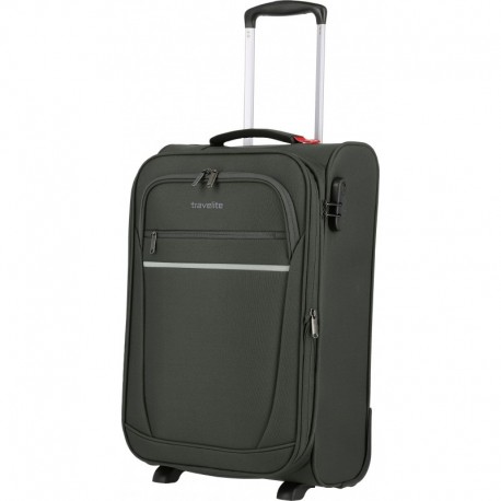 Валіза Travelite CABIN/Anthracite S Маленька TL090236-04