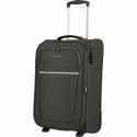 Валіза Travelite CABIN/Anthracite S Маленька TL090236-04