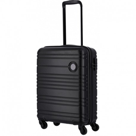 Чемодан Travelite ROADTRIP/Black S Маленький TL075947-01
