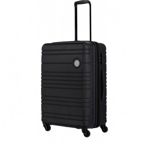 Чемодан Travelite ROADTRIP/Black M Средний TL075948-01