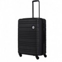 Чемодан Travelite ROADTRIP/Black M Средний TL075948-01