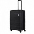 Чемодан Travelite ROADTRIP/Black M Средний TL075948-01