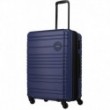 Чемодан Travelite ROADTRIP/Navy M Средний TL075948-20