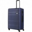 Чемодан Travelite ROADTRIP/Navy L Большой TL075949-20
