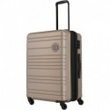 Чемодан Travelite ROADTRIP/Champagner M Средний TL075948-40