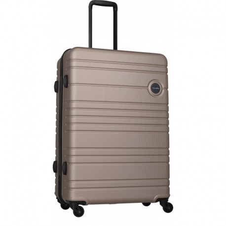 Чемодан Travelite ROADTRIP/Champagner L Большой TL075949-40