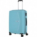 Чемодан Travelite NUBIS/Light Blue M Средний TL076148-25