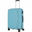 Чемодан Travelite NUBIS/Light Blue M Средний TL076148-25