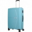 Чемодан Travelite NUBIS/Light Blue L Большой TL076149-25
