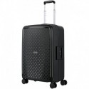 Чемодан Travelite TERMINAL/Black M Средний TL076048-01