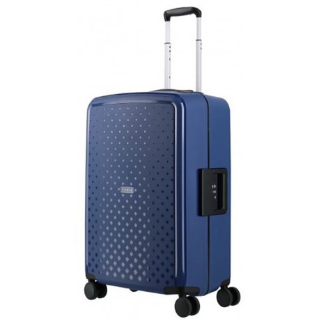 Валіза Travelite TERMINAL/Navy S Маленька TL076047-20