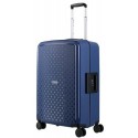 Валіза Travelite TERMINAL/Navy S Маленька TL076047-20