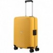 Валіза Travelite TERMINAL/Yellow S Маленька TL076047-89