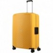 Валіза Travelite TERMINAL/Yellow L Велика TL076049-89