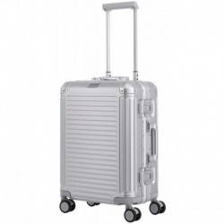 Чемодан Travelite NEXT/Silver S Маленький TL079947-56