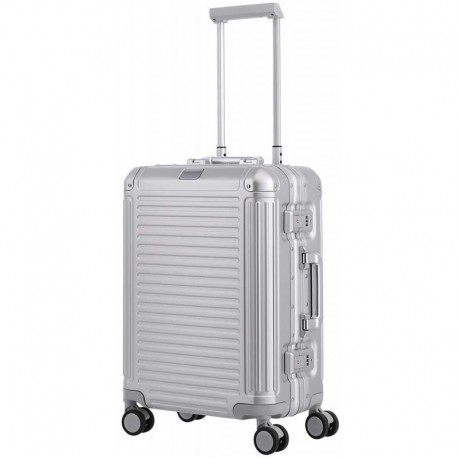 Чемодан Travelite NEXT/Silver S Маленький TL079947-56