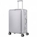 Валіза Travelite NEXT/Silver M Середня TL079948-56