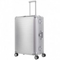 Валіза Travelite NEXT/Silver L Велика TL079949-56