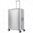 Валіза Travelite NEXT/Silver L Велика TL079949-56