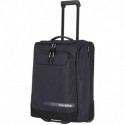 Валіза Travelite KICK OFF 69/Dark Antracite S Маленька TL006909-04