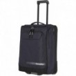 Валіза Travelite KICK OFF 69/Dark Antracite S Маленька TL006909-04