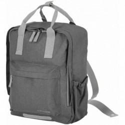Рюкзак Travelite BASICS/Antracite TL096238-04