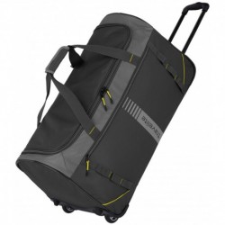 Дорожная сумка на колесах Travelite BASICS/Anthracite TL096282-04