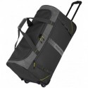 Дорожная сумка на колесах Travelite BASICS/Anthracite TL096282-04