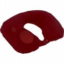 Надувная подушка для шеи Travelite ACCESSORIES/Red TL000070-10