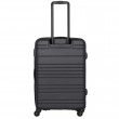 Чемодан Travelite ROADTRIP/Black M Средний TL075948-01