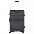 Чемодан Travelite ROADTRIP/Black L Большой TL075949-01