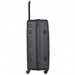 Чемодан Travelite ROADTRIP/Black L Большой TL075949-01