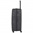 Чемодан Travelite ROADTRIP/Black L Большой TL075949-01