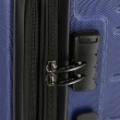 Чемодан Travelite ROADTRIP/Navy L Большой TL075949-20