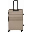 Чемодан Travelite ROADTRIP/Champagner L Большой TL075949-40
