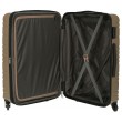 Чемодан Travelite ROADTRIP/Champagner L Большой TL075949-40
