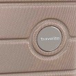 Чемодан Travelite ROADTRIP/Champagner L Большой TL075949-40