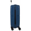 Валіза Travelite NUBIS/Midnightblue S Маленька TL076147-20
